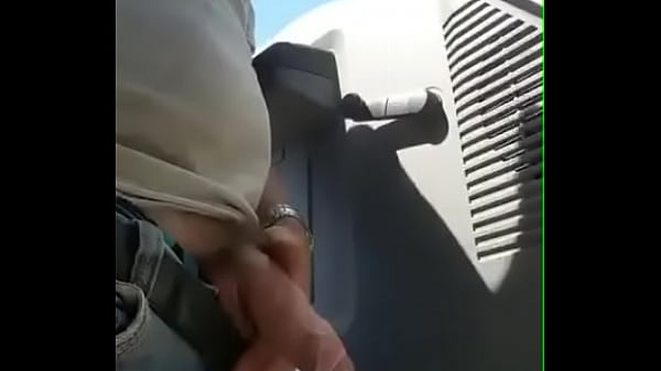 meada morcillona de un camionero 