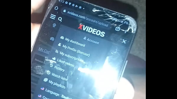 My first verification video teaching how I upload things privately