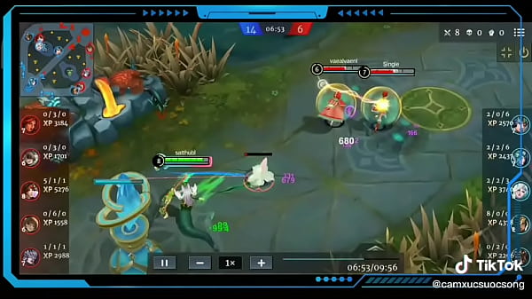 Kh&ocirc;ng c&oacute; trang web 