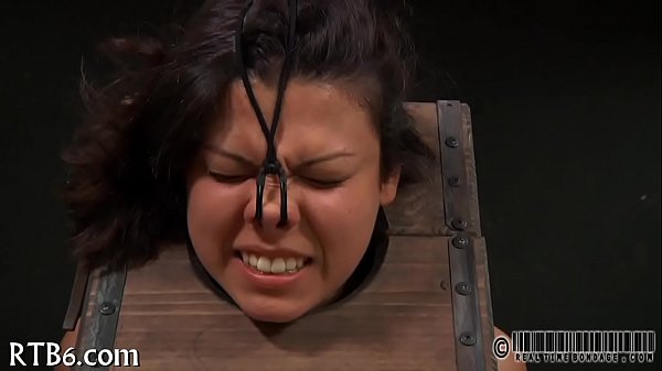 Sadomasochism harness 