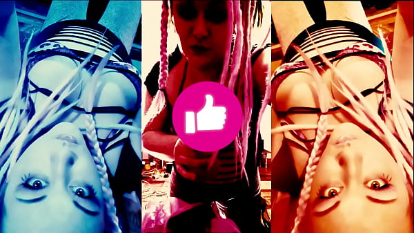 A Wave Of Big Dongs Video On By Goddess Lana thumbnail