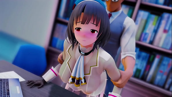 Kantai Collection Takao_mmd sex_creampiekaotaro12