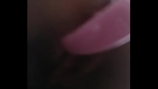 Pink anal plug