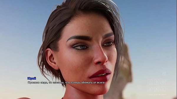 Проходження гри Життя в Окрузі Санта Частина 15