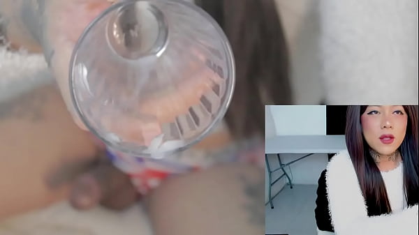 Amo La Relacion Que Tengo Con Mi Juguete Sexual thumbnail