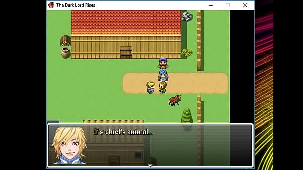 18 H RPG Games_The Dark_Lord Rises 1