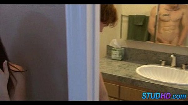 Hot babe fucks stud 0099 