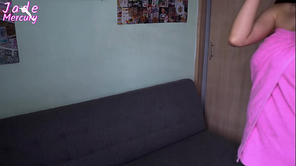 Nonton Stepbro Doesnt Let Me Wear Bra's, He Fucks Me Everytime! (freeuse) thumbnail