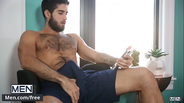 Trailer preview - Men.com 