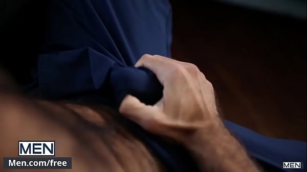 Play MP4 - Diego Sans Zayne Hardy - Can You Hear Me Now - Drill My Hole - Trailer preview - Men&period;com