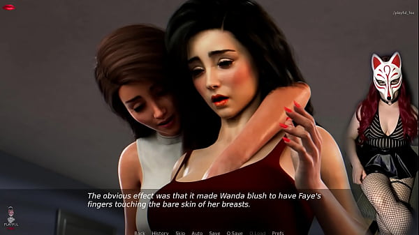 MsDenvers - porn game playthrough (ep 38) 