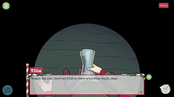 Claus secret surprise - Special episode for christmas 