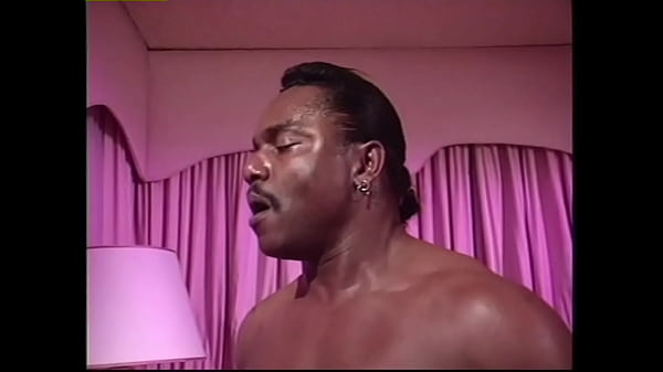 Luscious black princesses have earned the right to be called thick and black 