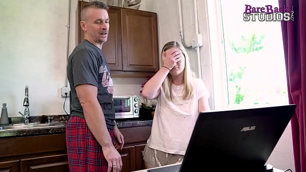 Fucking my hot step daughter on the breakfast table kara lee