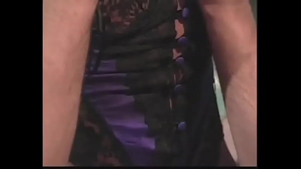 Play MP4 - Blind mari complaisant calls his beddable raven-haired beauty wife Anna Malle to organize her birthday party while she is fooling around with two well hung studs