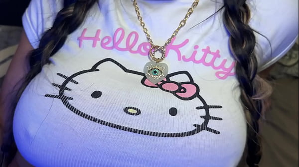 Nonton Sorprendo A Mis Compa&ntilde;eras De Piso Follandose Con Un Vibrador thumbnail