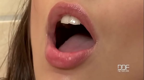 Seductive shower encounter