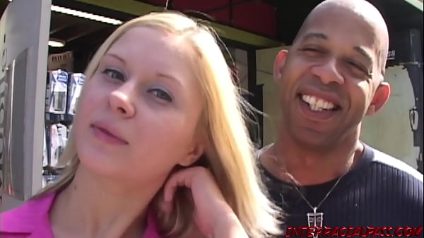 Play MP4 - First Time AND An Interracial Threesome For Aaralyn&excl;