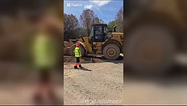 Nonton Hard Fucking With Piss And Everything To The Inspection Girl, She Comes Asking For Papers And We End Up Giving Her Cock thumbnail