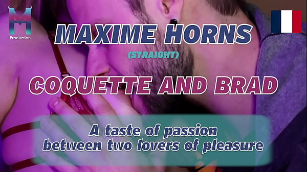 Nonton Her First Straight Experience With A Pro Actor While Her Husband Films thumbnail