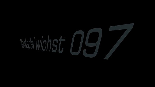 Nudeboy is wanking 097 