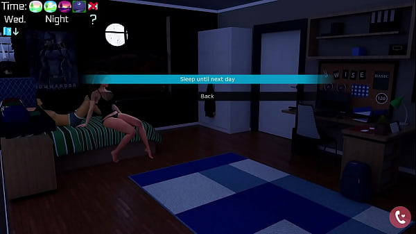 Nonton Milfy City - Part 5 - Helping My Big Step Sister With Her Work thumbnail