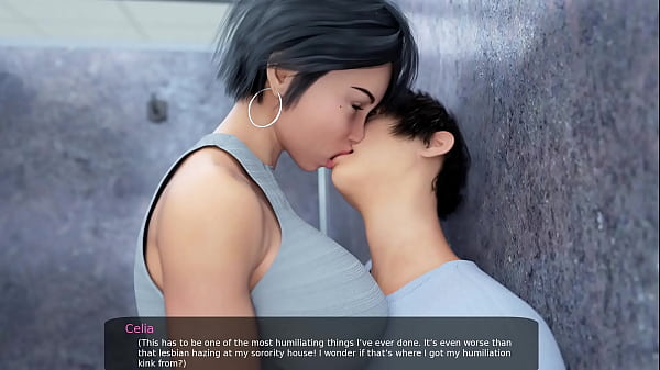 Milfy City FullPart 5_Helping_My Big Step Sister With_Her Work