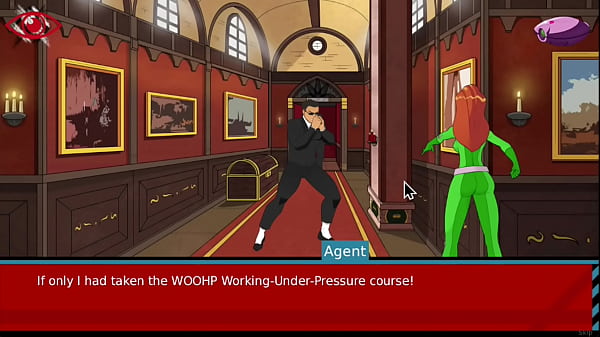 Time to catch a gamer girl (Paprika Trainer) Ep 11 