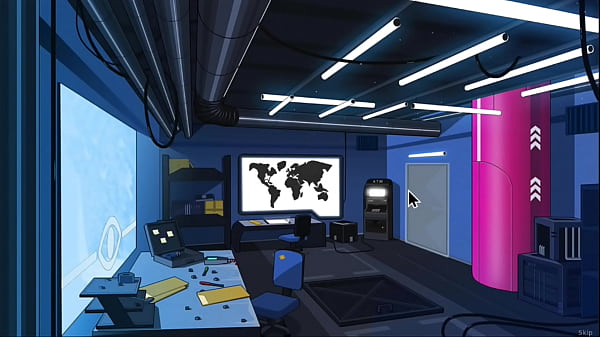 Time to catch a gamer girlPaprikaTrainerEp 11