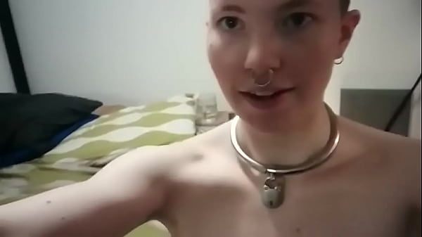 Play MP4 - BONUS POST&excl; New bed and cage tour&period;