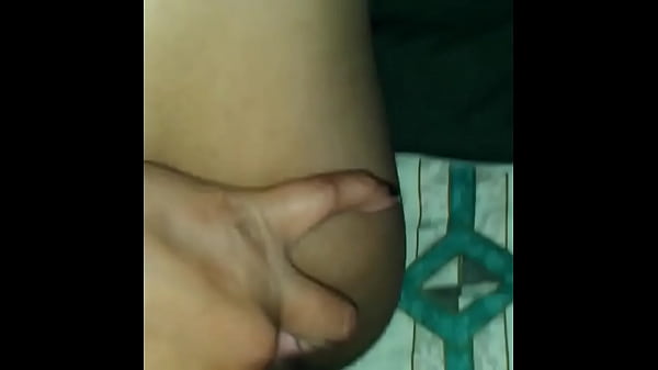 Mi_mujer soledad haciéndose de todo