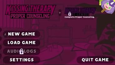 Nonton Kissing Therapy Hot Sexy Long Play thumbnail