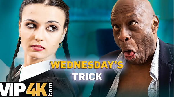 DADDY4K WEDNESDAY ADDAM S BIG_BLACK COCK DREAMfinallycame true