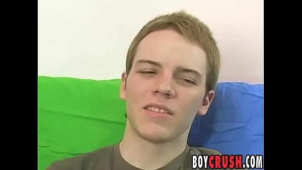 Cute amateur jerks off and jizzes solo 