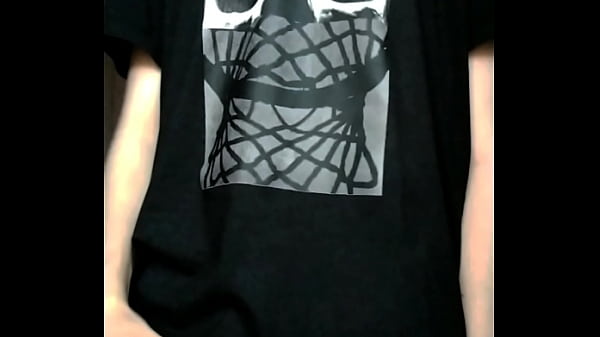 gordito desnudandose 