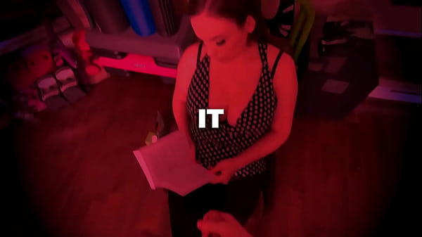 BOOBS FREE USE - VOL. 1 - READING - PREVIEW - ImMeganLive 