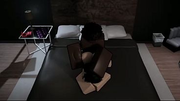 Otra perrita para la coleccion 