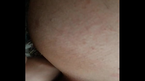 Wife gives_me an incredible anal orgasm