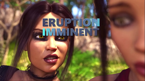 Nonton Eruption Imminent Ep.46 - Visual Novel Gameplay [hd] thumbnail