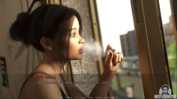 Play MP4 - ERUPTION IMMINENT &num;46 &bull; Was she stuck in the washing machine&quest;