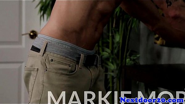 Gaysex amateur stud plowing tight ass 