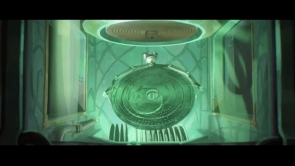 Serie Arcane Cuatro thumbnail