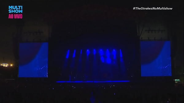 Gordinho sem vontade f*dendo todo mundo que pagou pelo show 