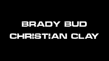 Agatha Vega Yasmina Khan Couple Swap With Brady Bud Christian Clay thumbnail