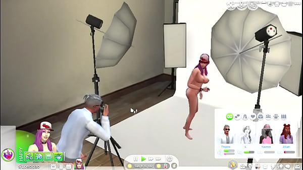 Thorne bailey and university women #1 sims 4 handjob xvideo xnxx loveslabs 