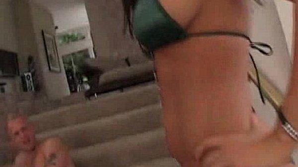 Nonton Female Ejaculation 3 thumbnail