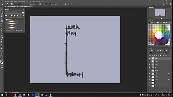 STS broadcast by DC on Picarto from January 2020 