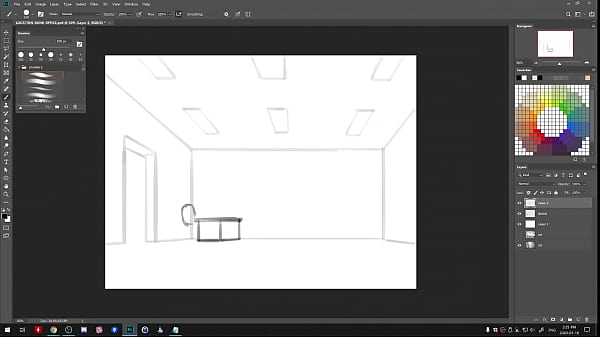 Sts broadcast by dc on picarto from january 2020 
