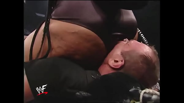 Royal Rumble 2002 Big Bossman 