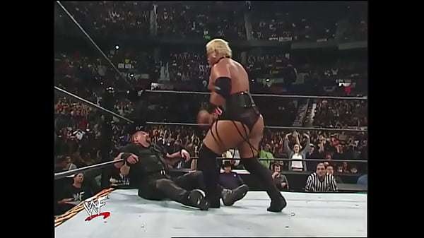 Nonton Royal Rumble 2002 Big Bossman thumbnail